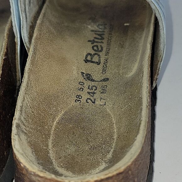 Birkenstock Betula Granada Women's Sandals - Picture 11 of 14